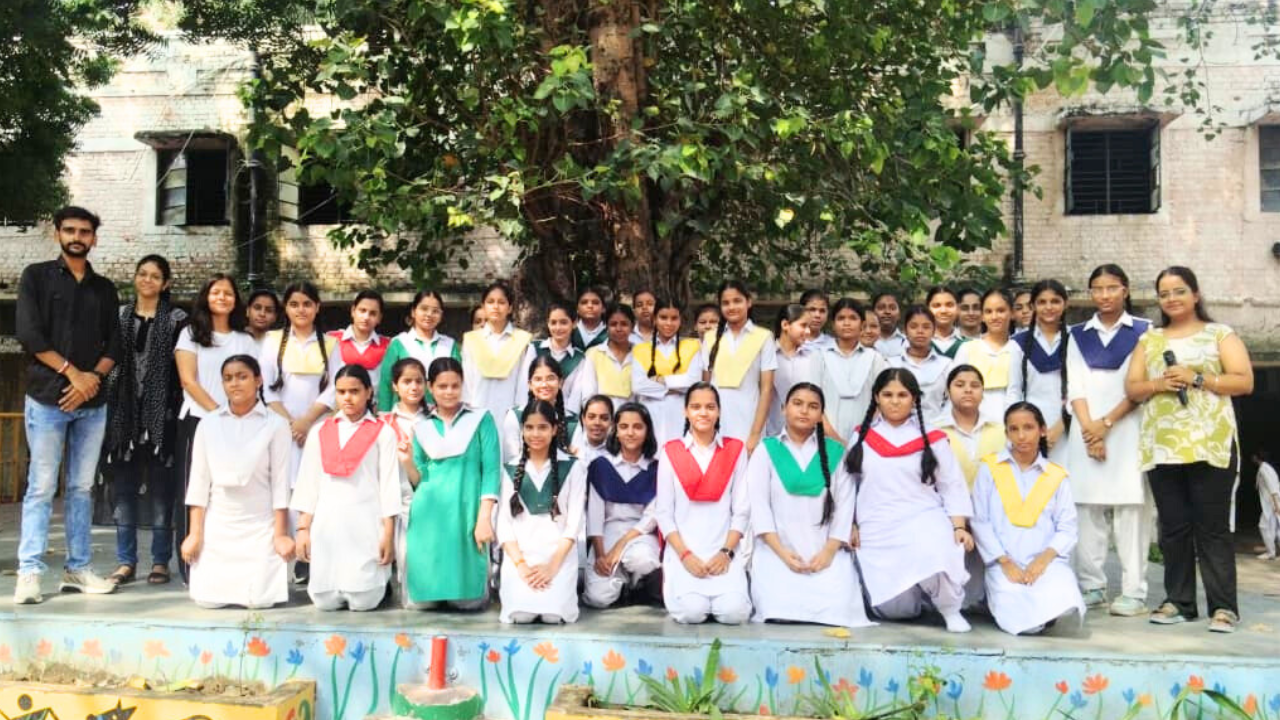 Anandam - Yoga & Art Center
